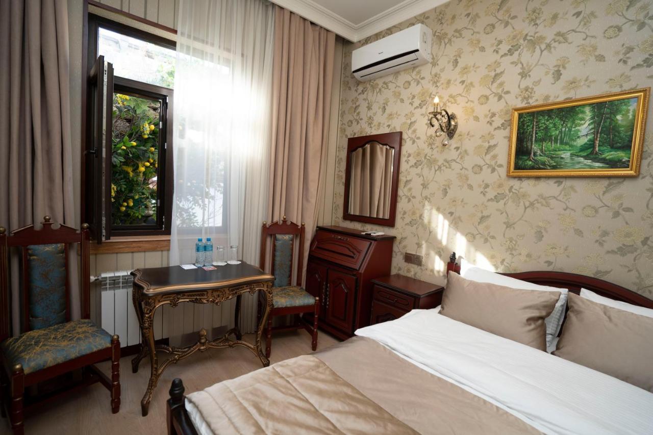 Royal Historical Boutique Hotel バクー エクステリア 写真