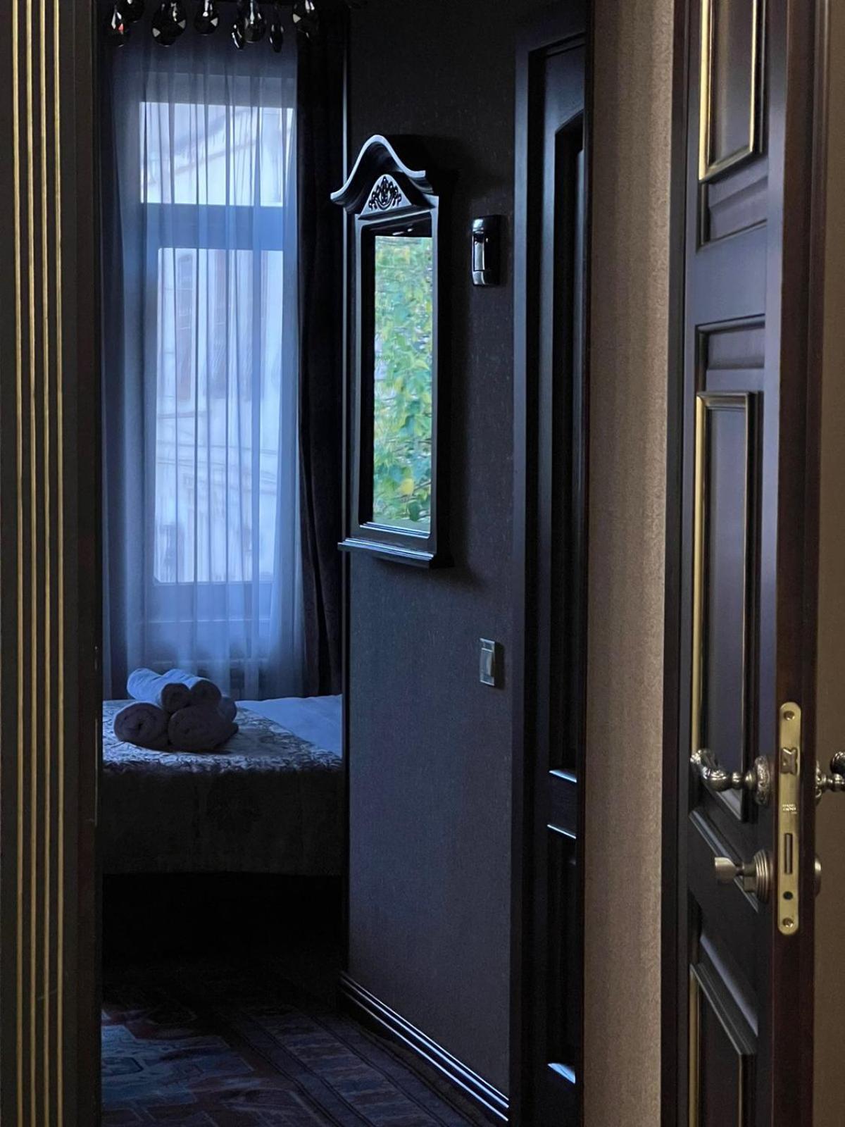 Royal Historical Boutique Hotel バクー エクステリア 写真